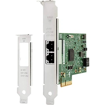 Afbeelding van HP Intel Ethernet I350 T2 2 poorts 1 Gb NIC
