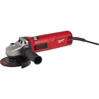 Afbeelding van Milwaukee AGS 15 125 C Haakse slijpmachine mm 1500 Watt elektronisch