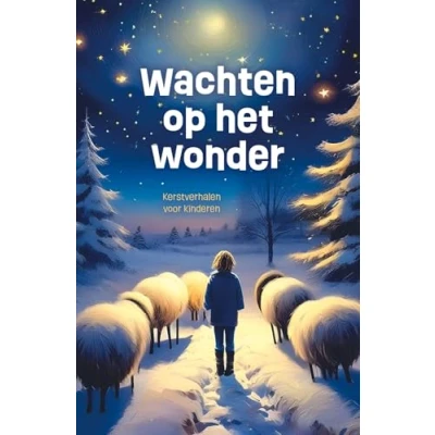 Afbeelding van Wachten op het wonder (Paperback)