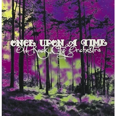 Afbeelding van Once Upon A Time (CD)