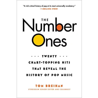 Afbeelding van the Number Ones: Twenty Chart Topping Hits That Reveal History of Pop Music