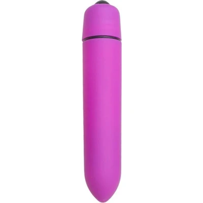 Afbeelding van EasyToys Mini Vibe Collection Bullet Vibrator Paars