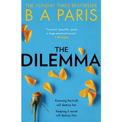 Afbeelding van The Dilemma