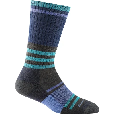Afbeelding van Darn Tough Her Spur Boot Sock Lightweight Cushion Dames Wandelsokken
