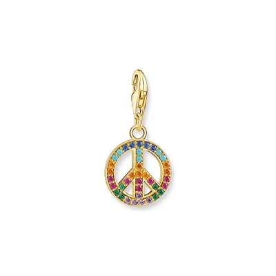 Afbeelding van Thomas Sabo Dames zirconia 1898 488 7