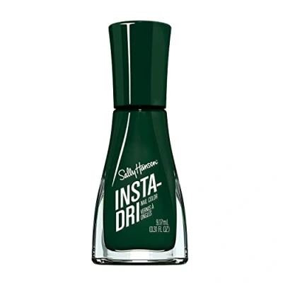 Afbeelding van Sally Hansen Insta Dri Nail Polish, C hill Out, 0.31 fl oz.
