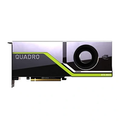 Afbeelding van PNY VCQRTX8000 PB videokaart Quadro RTX 8000 48 GB GDDR6