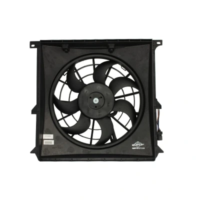 Afbeelding van NRF Ventilatorwiel motorkoeling 47024