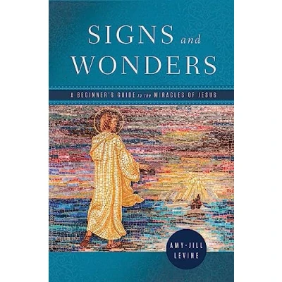 Afbeelding van Signs and Wonders