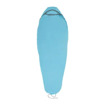 Afbeelding van Sea to Summit Breeze Sleeping Bag Liner Mummy Drawcord Compact Lakenzak