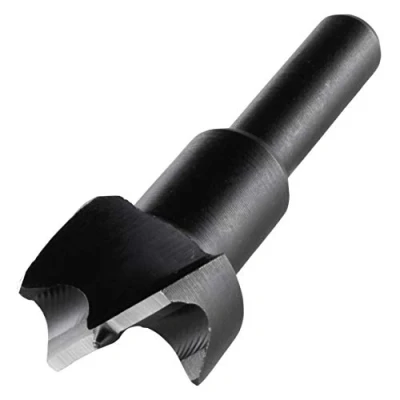 Afbeelding van Wolfcraft 3305000 Forstnerboor 20 mm Gezamenlijke lengte 53 Cilinderschacht 1 stuk(s)