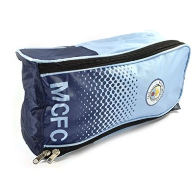Afbeelding van Manchester City F.C. Boot Bag Officiële Merchandise
