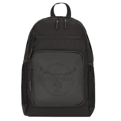 Afbeelding van Chiemsee Track N DAY Rugzak, Maat: One Size, Schwarz
