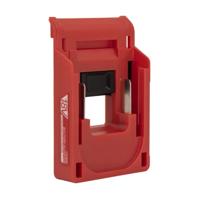 Afbeelding van FUTECH Adapter Makita MC3D 18 V MAX