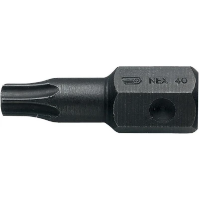Afbeelding van Facom nex schroefbits voor torx schroeven NEX.40A