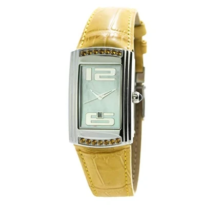 Afbeelding van Horloge Dames Chronotech CT7017L 06S (ø 25 mm)