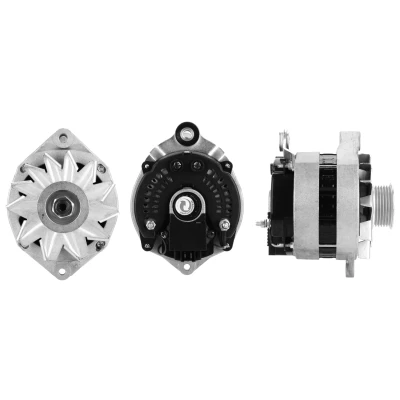 Afbeelding van LUCAS LRA01336 Dynamo / Alternator 12V 70A RENAULT: CLIO 1