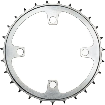 Afbeelding van Enduo Cargo Kettingblad 48T 4 B 104 BCD Cl 45.5 53.0 zilver