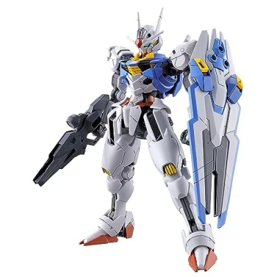 Afbeelding van Gundam: The Witch from Mercury High Grade 1:144 Model Kit Aerial
