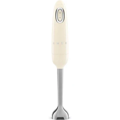 Afbeelding van Staafmixer Smeg HBF11 50 Style Crème