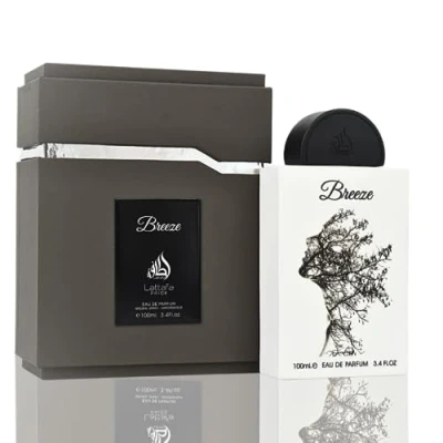 Afbeelding van Breeze 100ml Lattafa pride