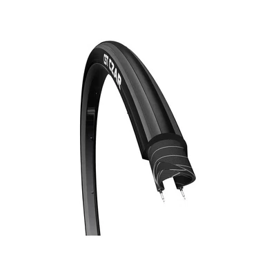 Afbeelding van CST Buitenband 28 700X25C 25 622 Race Czar Zwart