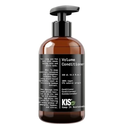 Afbeelding van Kis Green Volume Conditioner 250ml