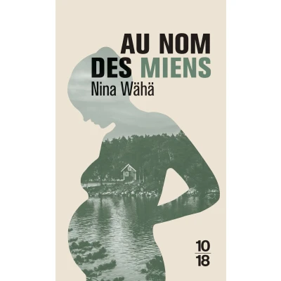 Afbeelding van Au nom des miens