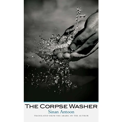 Afbeelding van The Corpse Washer