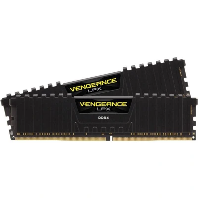 Afbeelding van Corsair DDR4 Vengeance LPX 2x16GB 2400 C14