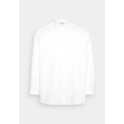 Afbeelding van Jack &amp; Jones Jprblacardiff L/S PS NOOS Overhemd, Heren, Maat: 6XL, White