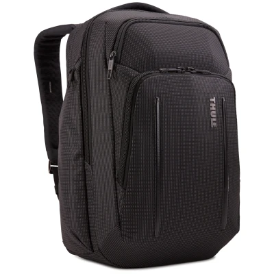 Afbeelding van Thule Crossover 2 backpack 30L black Laptoptas