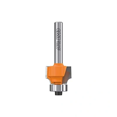 Afbeelding van HM holle radiusfrees Ø 18,7 x 12,7 mm. R=3