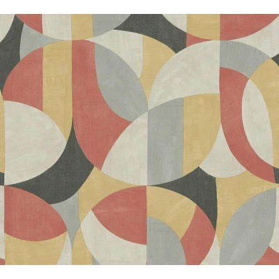 Afbeelding van AS Creation French Affair 39932 3 / 399323 Grijs