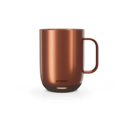 Afbeelding van Ember Mug² Metallic Copper / 414 ML