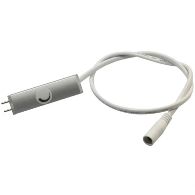 Afbeelding van LEDmaxx LCSD LEDconnect Dim en schakeltussenstekker Wit