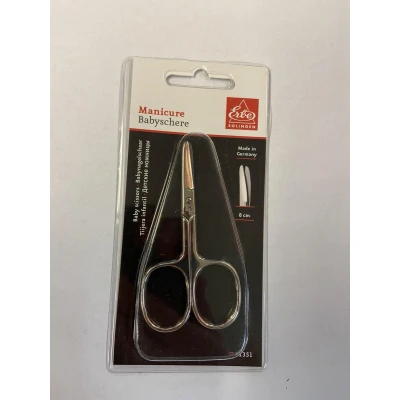 Afbeelding van Erbe Babyschaar 9 cm 91351