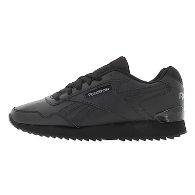 Afbeelding van REEBOK GLIDE RIPPLE CLIP uniseks volwassene Sneaker,CBLACK/CBLACK/PUGRY5,43 EU