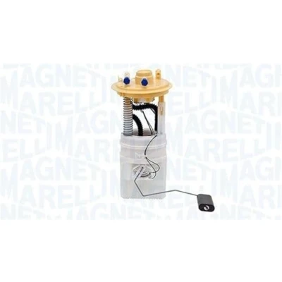 Afbeelding van Magneti Marelli Brandstof toevoermodule 519700000152