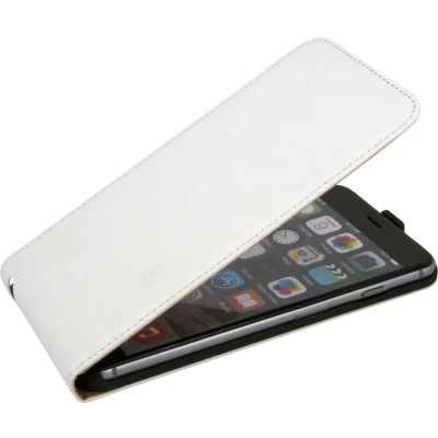 Afbeelding van Flip Case voor Apple iPhone 6 Plus / 6s