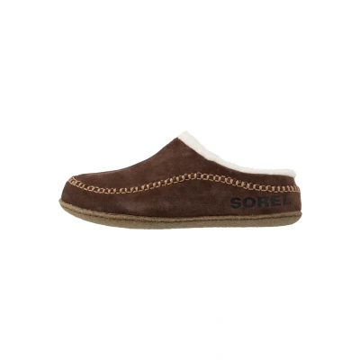 Afbeelding van Sorel Men Lanner Ridge Tobacco Schoenmaat 41 (UK 7)