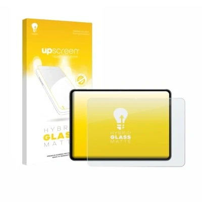 Afbeelding van upscreen Screenprotector voor OnePlus Pad 2 Folie Beschermfolie Beschermglas matte