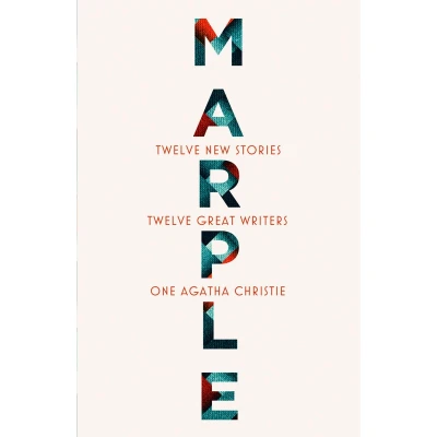 Afbeelding van Marple: twelve new Mysteries: stories