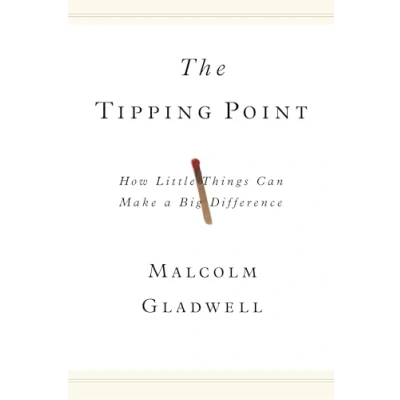 Afbeelding van Tipping Point