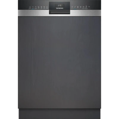 Afbeelding van Siemens SN53ES06VE iQ300 Inbouwvaatwasser 60 cm Home Connect
