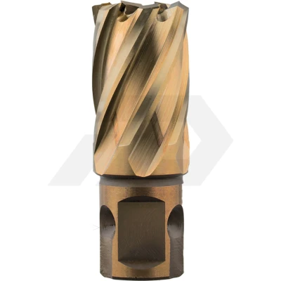 Afbeelding van Rotec Kernboor 52x30mm HSS XE Gold Line UNI