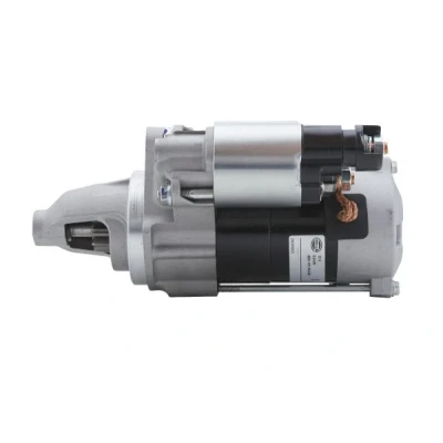 Afbeelding van Startmotor / Starter HELLA 8EA 011 612 321