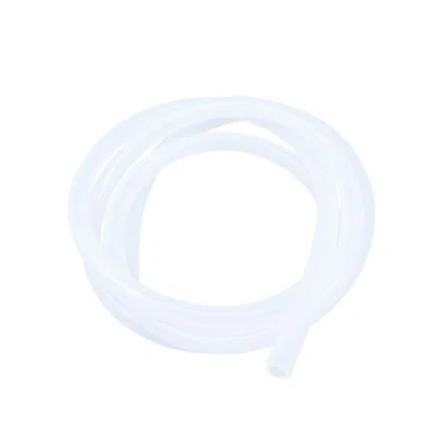 Afbeelding van iMeistek Siliconen slang, 12 mm ID x 14 OD, 3 meter, flexibele voedselveilige slangen, water lucht slangbuis, voor pompoverdracht