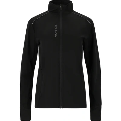 Afbeelding van Elite LAB LAUF HEAT Trainingsvest, Dames, Maat: 38, Black