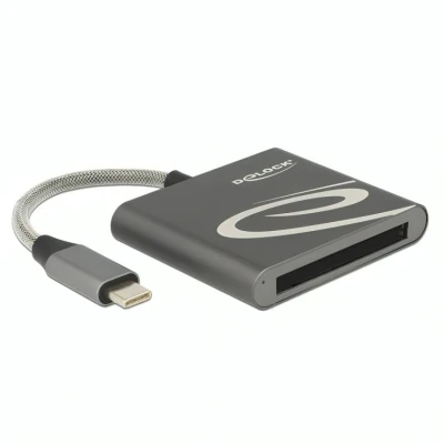 Afbeelding van Cfast 2.0 0.1 meter Delock